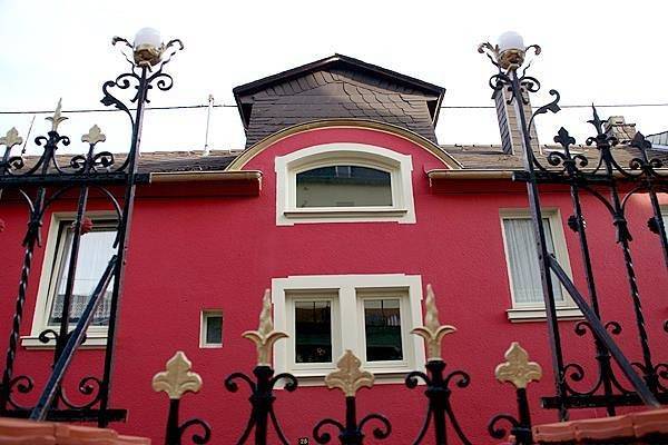 Ferienwohnung für 3 Personen, mit Garten in Idar-Oberstein - 3