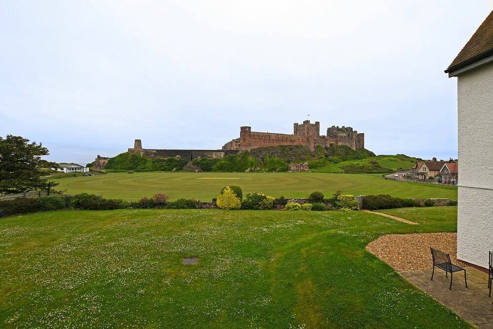 Appartement entier, Sandpiper (Bamburgh) in Bamburgh, Northumberland