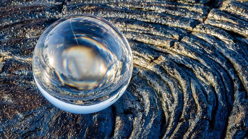 Ferienhaus für 3 Personen, mit Balkon - 1