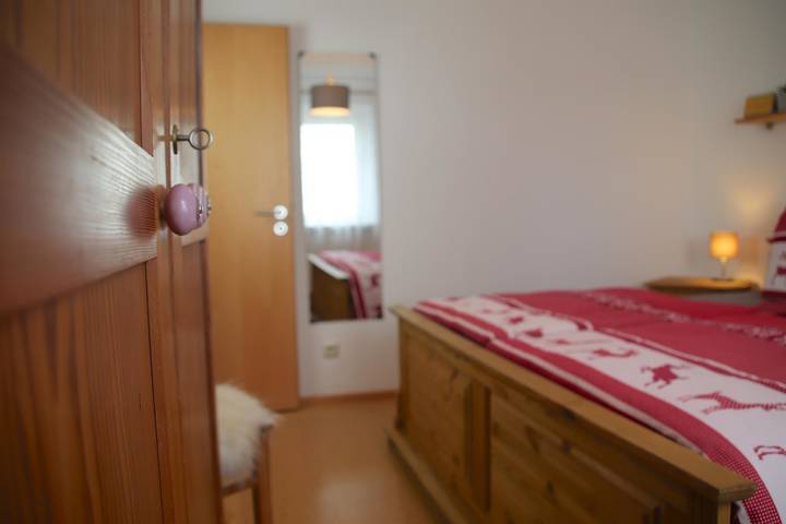 Ganze Ferienwohnung, Ferienwohnung Rasch in Immenstadt, Bayerisch Schwaben
