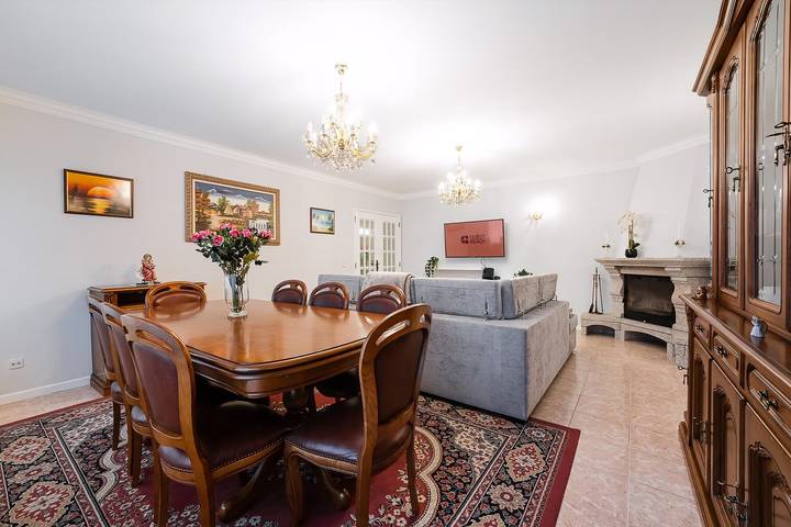 Gîte pour 6 personnes dans Marinhas - 2