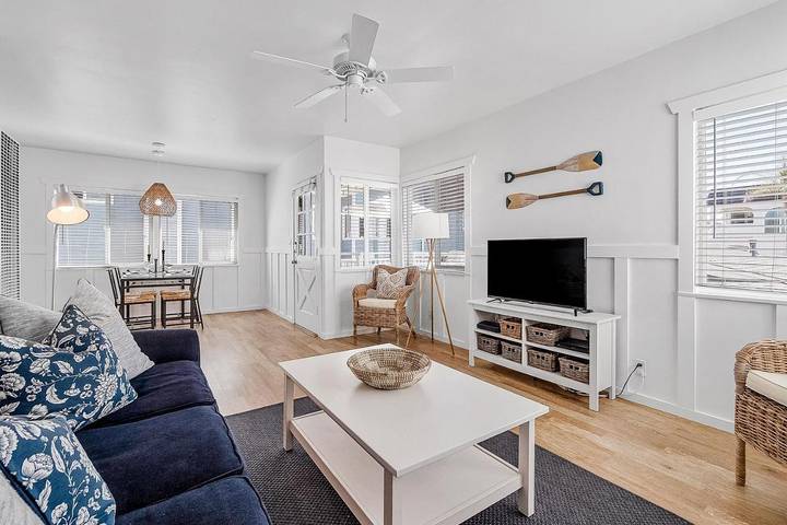 Apartamento para 4 personas en Newport Beach