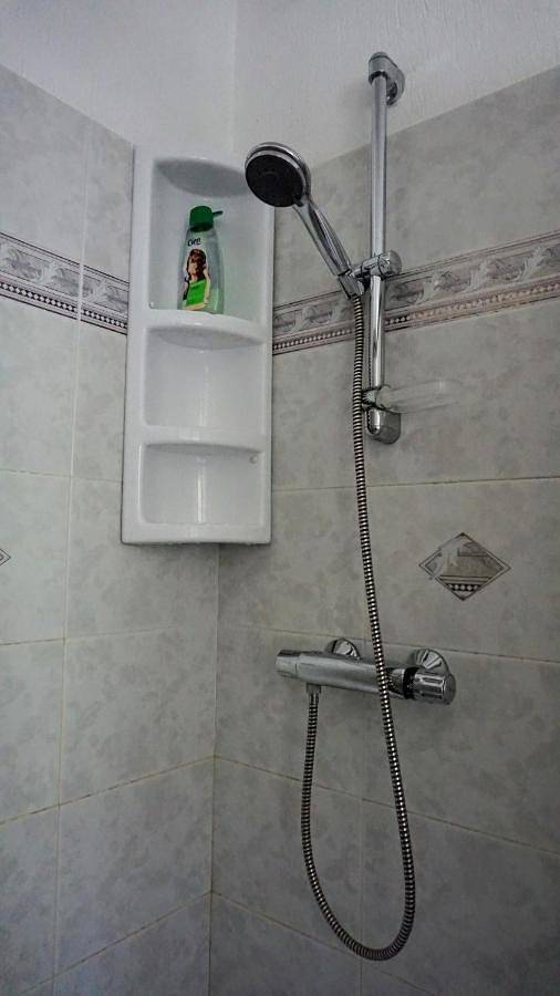 Gîte pour 2 personnes, avec jardin et terrasse dans Charvensod - 3