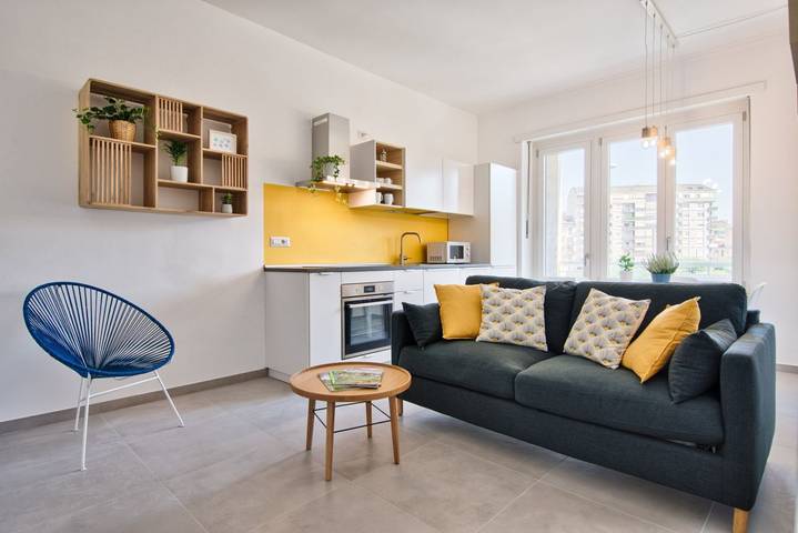 Rustico per 2 persone, con balcone/terrazza in Piemonte