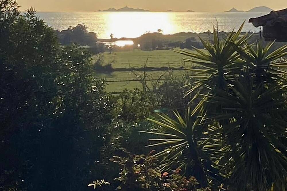 Maison de vacances