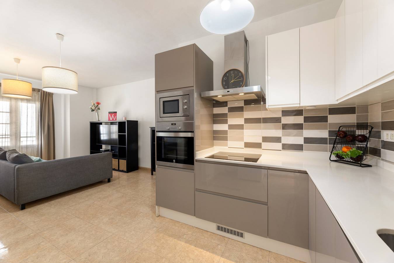Ganze Wohnung, Apartamento Alonso in Los Alonsos, Arrecife