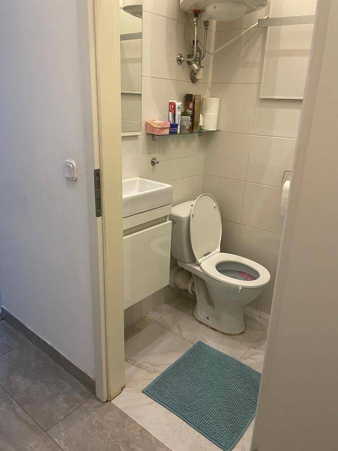 Hütte für 2 Personen in Wien - 4