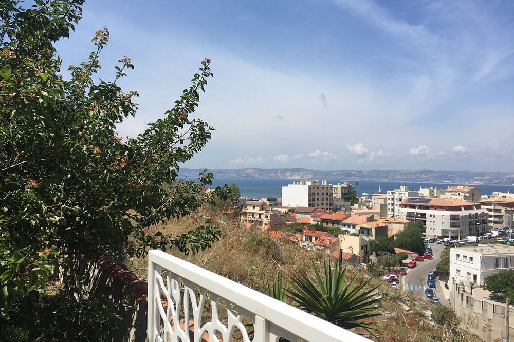 Ferme pour 5 Personnes dans Marseille, Région de Marseille
