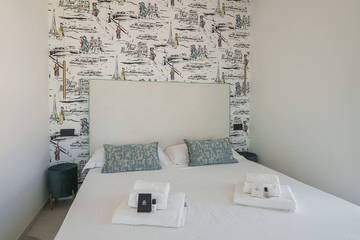 Bnb für 2 Personen in Terranoa/Olbia, Olbia, Bild 1