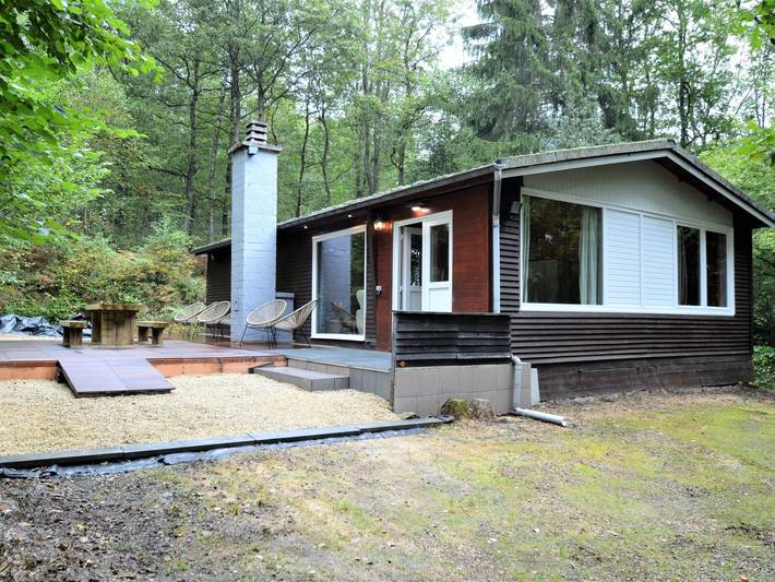Gîte pour 6 personnes, avec Terrasse et Jardin à Viroinval