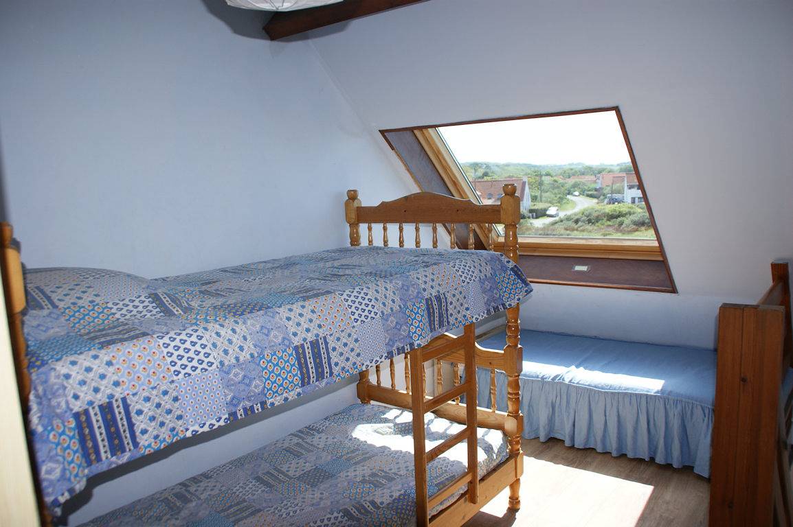 Appartement entier, Appartement Wissant - terrasse vue mer in Wissant, Région de Boulogne-sur-Mer