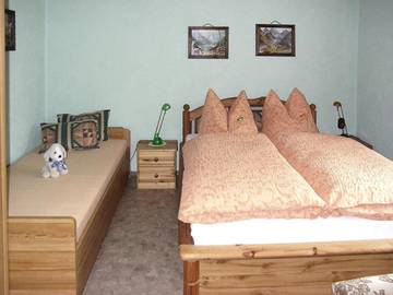 Ferienhaus für 2 Personen in Judenbach, Region Sonneberg, Bild 2