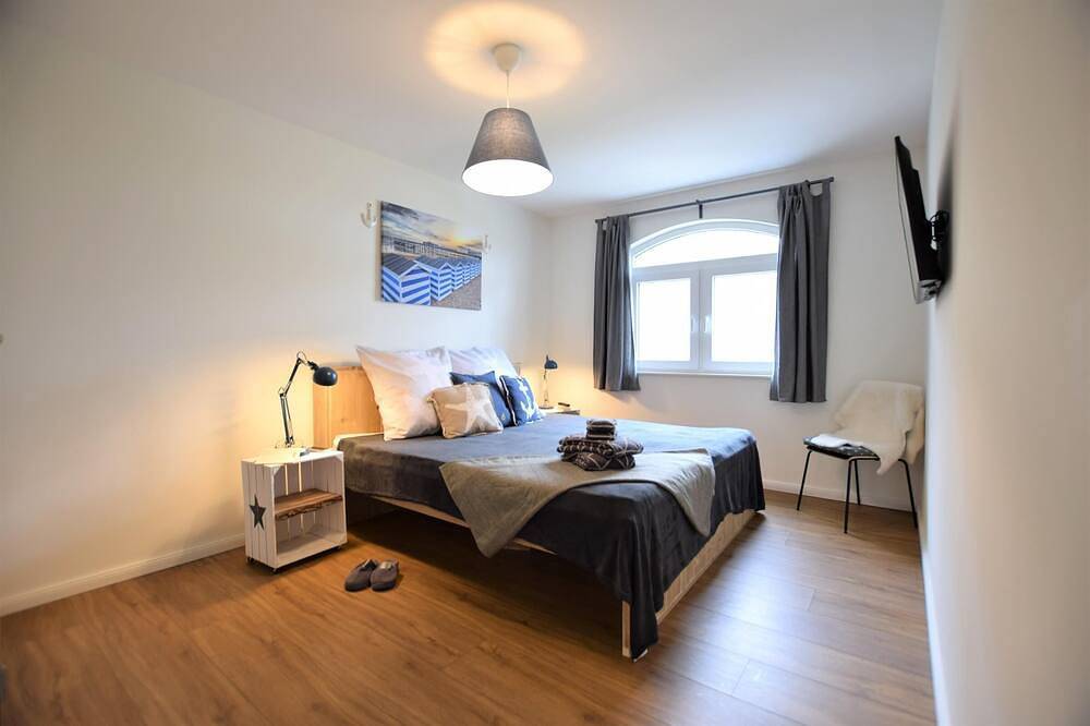 Ganze Wohnung, Ferienwohnung \"Familie Anker\" in Hohwacht in Hohwacht, Hohwachter Bucht
