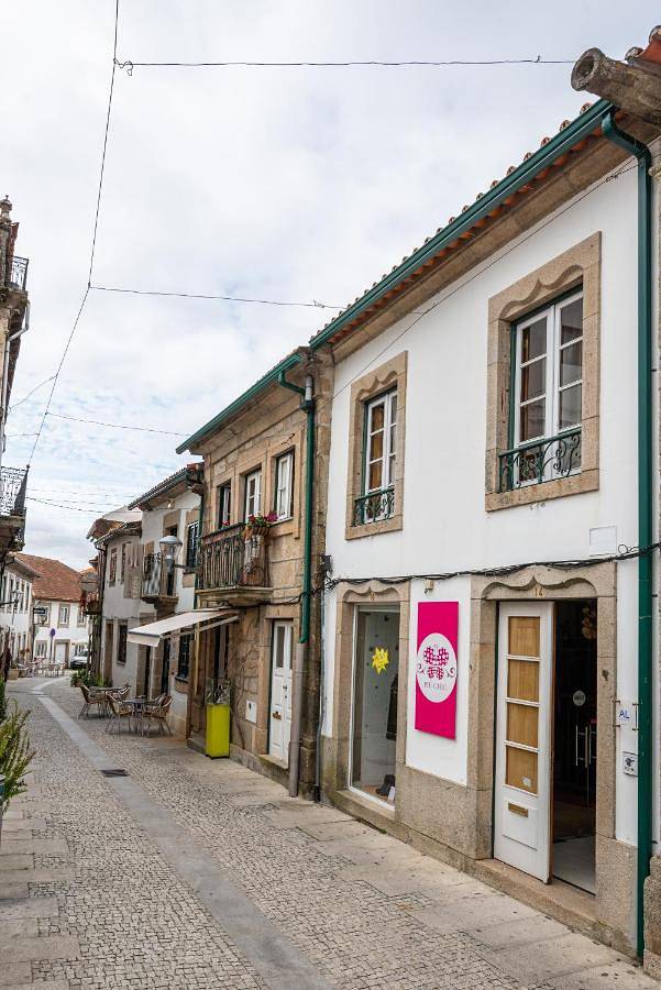 Location de vacances pour 4 personnes, avec terrasse à Vila Nova de Cerveira - 2