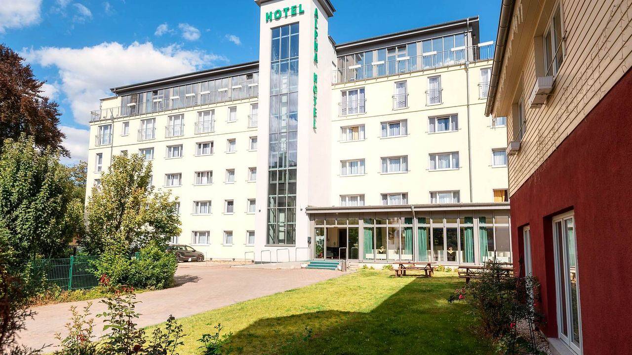 Doppelzimmer für 2 Personen in Bad Langensalza in Bad Langensalza, Unstrut-Hainich-Kreis