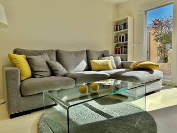 Ferienhaus in Cala Llombards, Santanyí für 6 