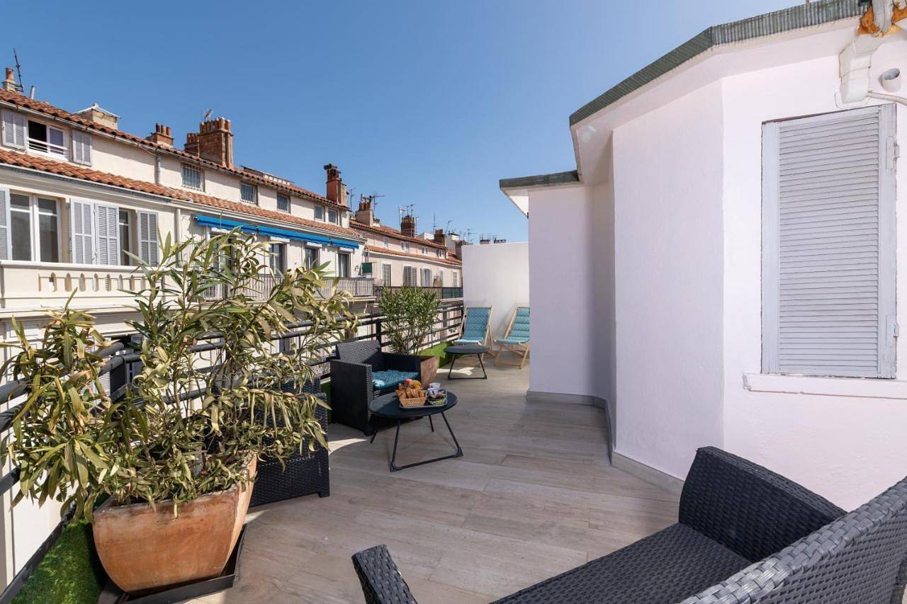 Celenya Hôtel in Toulon, Côte méditerranéenne (France)