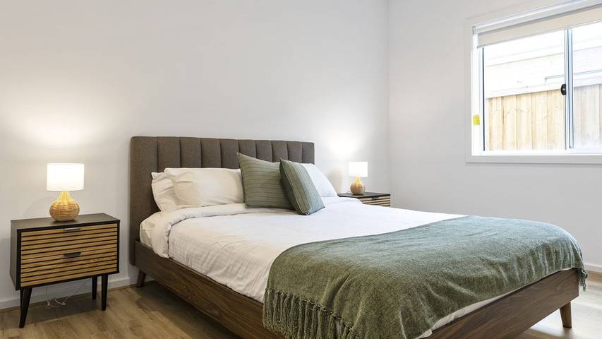 Location de vacances pour 11 personnes dans Victoria