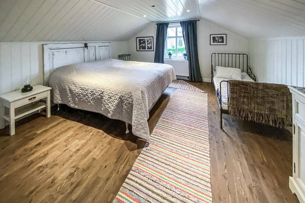 Schönes Haus in Hestra mit Wlan in Hestra, Isaberg