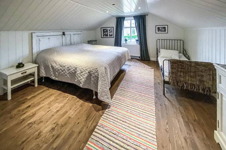 Schönes Haus in Hestra mit Wlan in Hestra, Isaberg