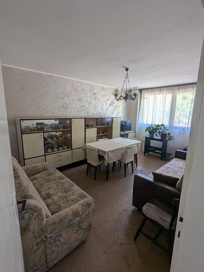 Gîte pour 4 personnes, avec terrasse, animaux acceptés à Despotovac - 4