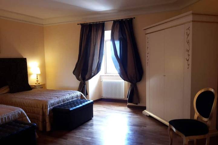 Gîte pour 4 personnes dans Izzalini - 4