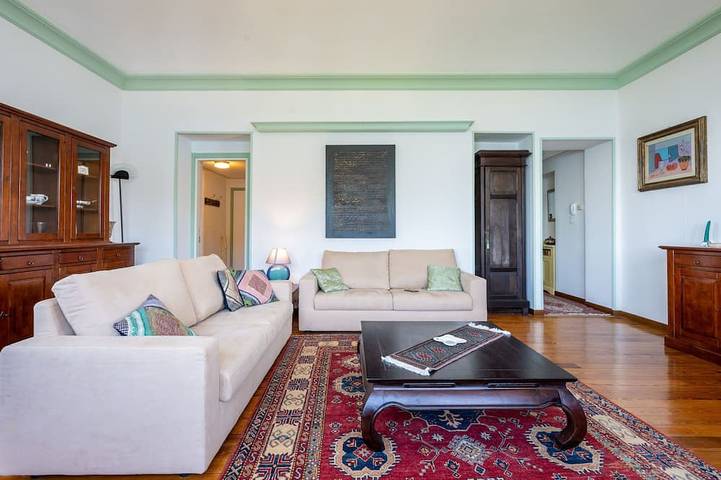 Ganze Wohnung, Villa Ceriana in Susello, Ghiffa
