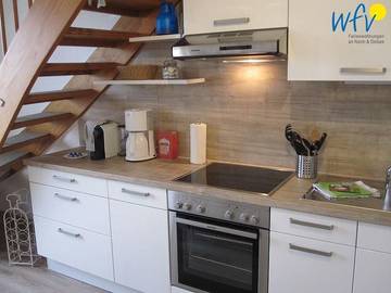 Ferienwohnung für 4 Personen in Wangerooge, Ostfriesische Inseln, Bild 4
