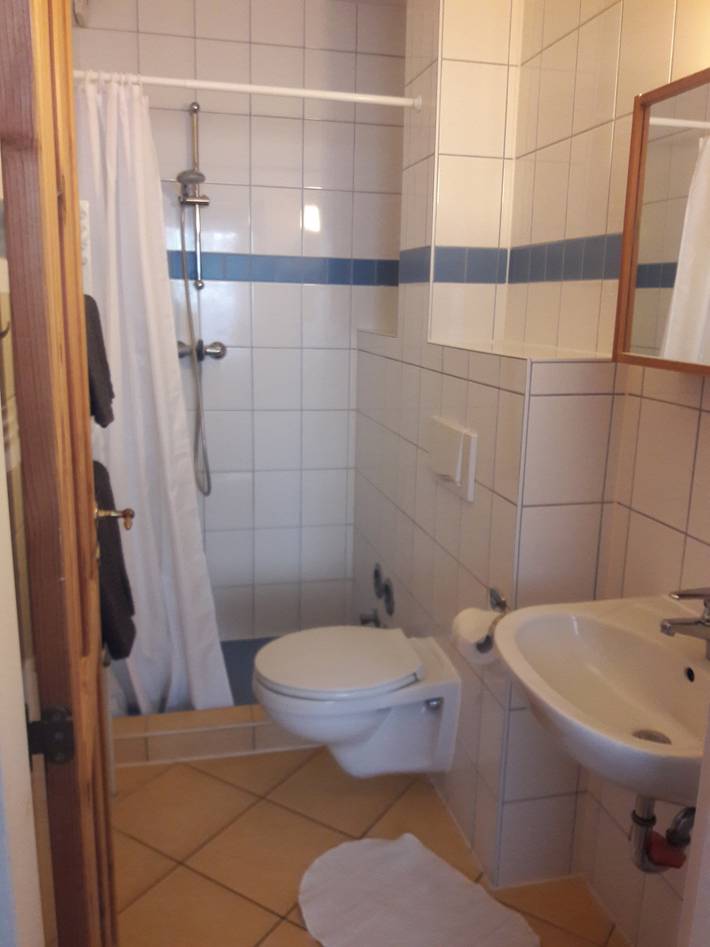 Ganze Ferienwohnung, Landhaus-Marwede App. 2 in Scharbeutz, Ostholstein