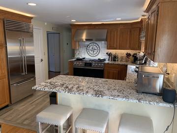 Vacation House for 6 Guests in Connecticut, USA, Picture 4