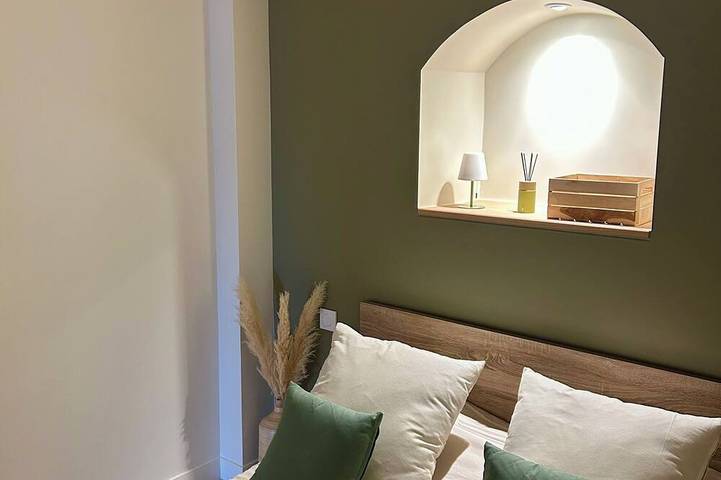 Gîte pour 4 personnes à Neuwiller-lès-Saverne - 3