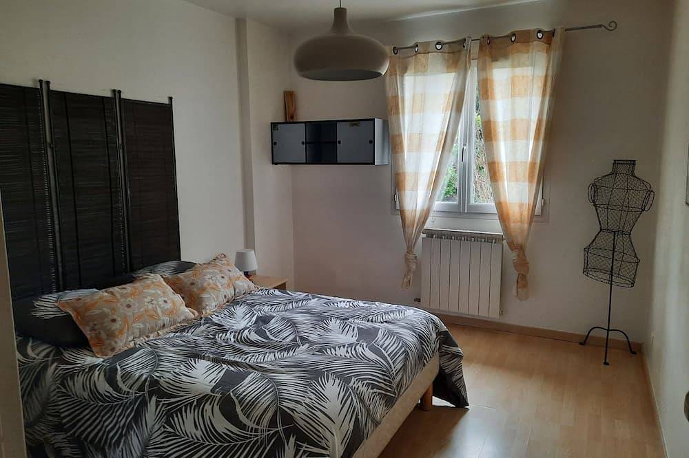 Haus / Pool 10 Minuten Biarritz und 5 Minuten von Bayonne in Mouguerre, Bayonne und Umgebung