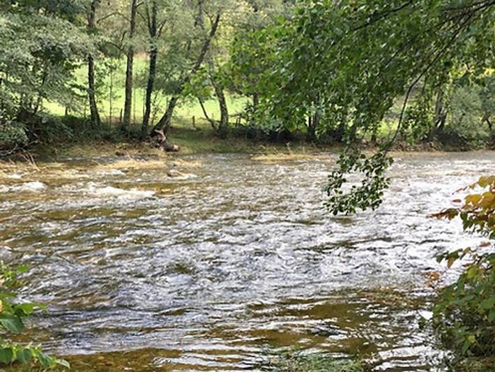 Camping pour 4 personnes en Rhône-Alpes - 4