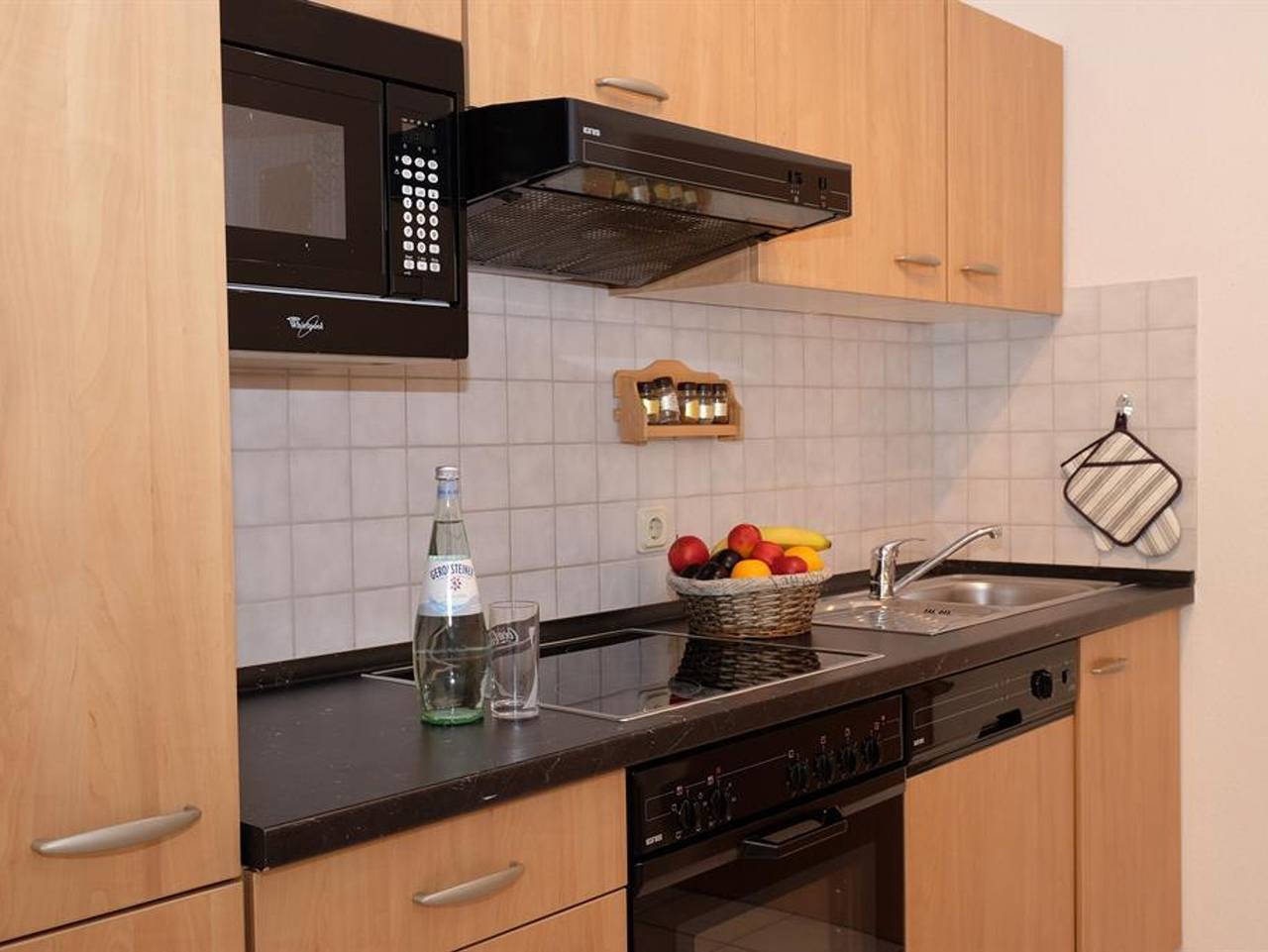 Ganze Ferienwohnung, Landgasthaus u. Ferienhof Hoffmann in Kruchten, Eifelkreis Bitburg-Prüm