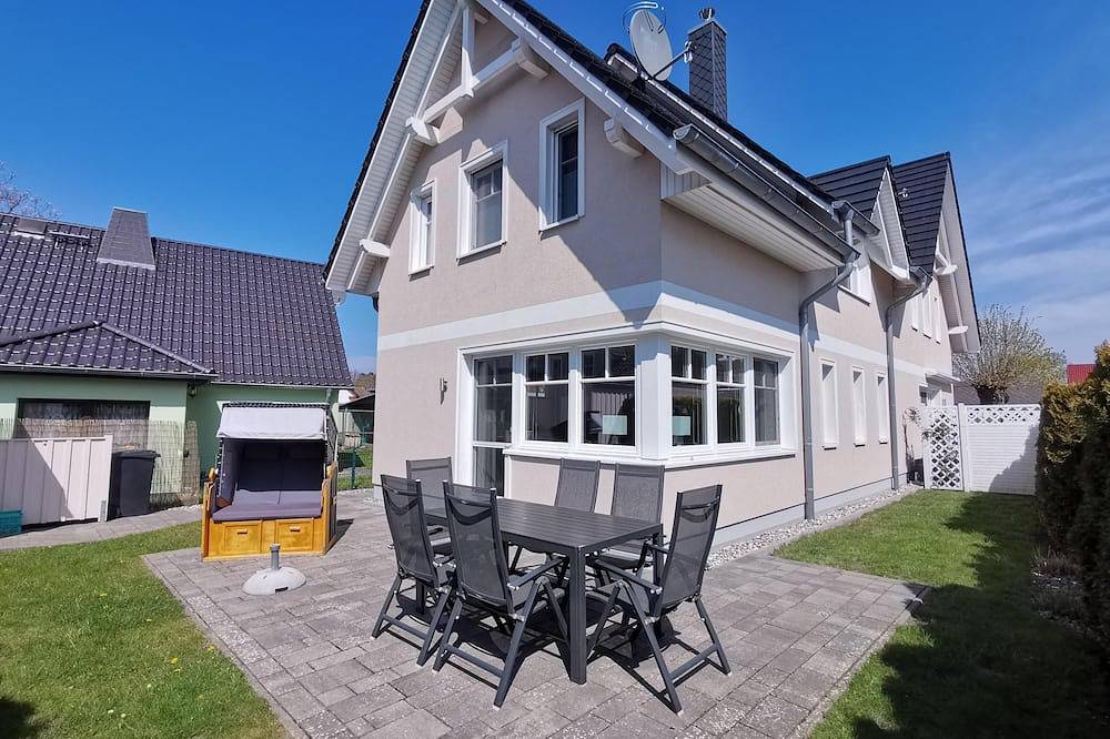 Ferienhaus in Zingst für 8 Personen in Zingst