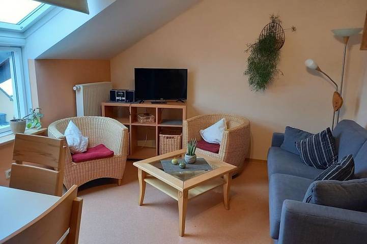 Bauernhof für 4 Personen, mit Garten in Bernkastel-Kues & Umgebung - 2