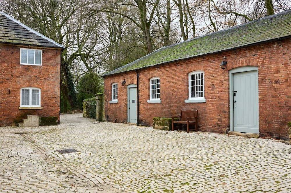 Cottage for 8 People in Carsington Water, Derbyshire