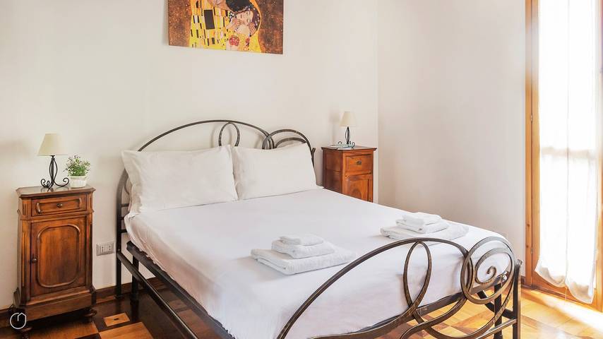 Maison d’hôte pour 2 personnes, avec Balcon