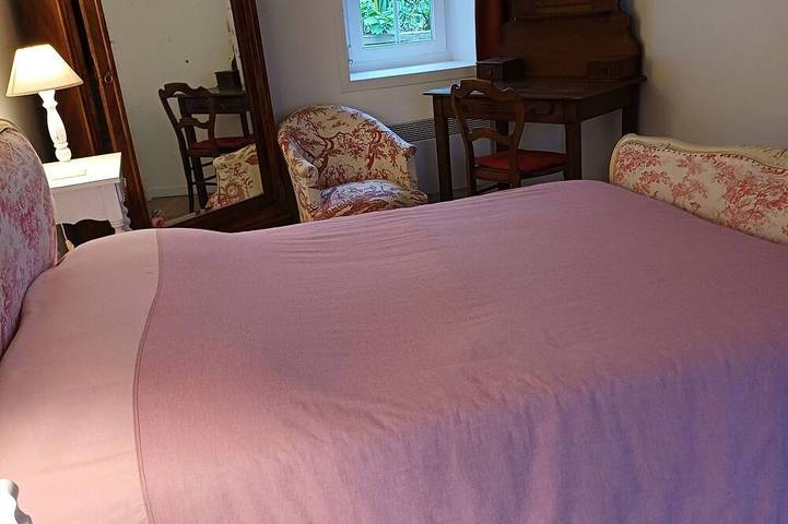 Location de vacances pour 10 personnes à Escalles - 3