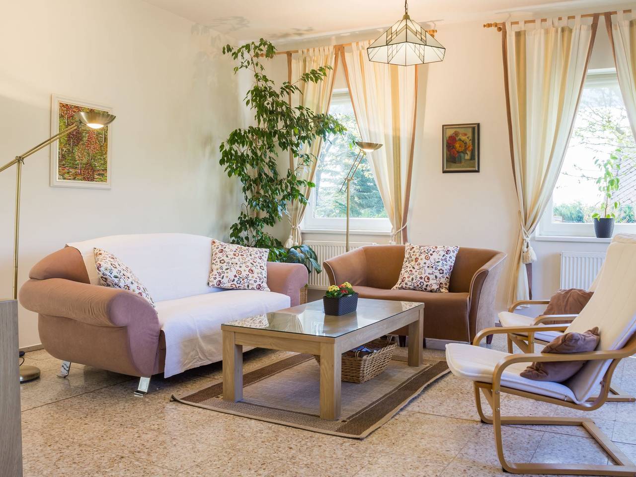 Villa i Nemojov nær Kæmpebjerge in Nemojov, Trutnov Området