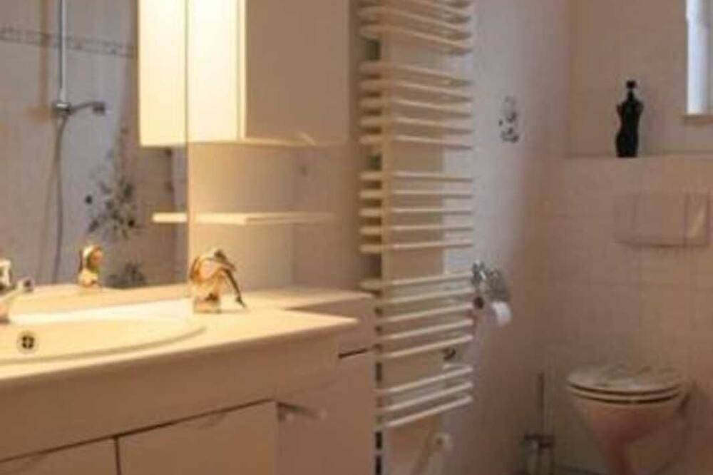 Geheel appartement, Appartement Stadtvilla Süd in Erfurt, Thüringer Kerngebied