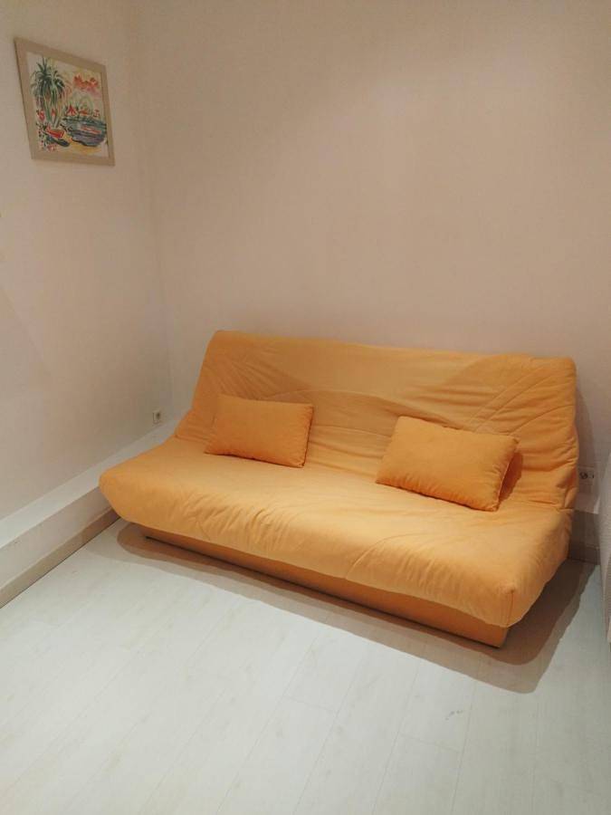 Gîte pour 2 personnes, avec vue dans Office de Tourisme de la Ciotat - 4