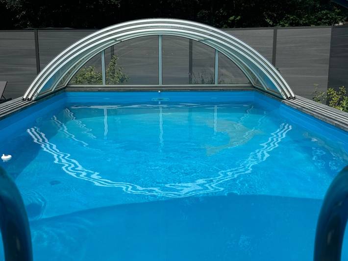 Ferienhaus für 7 Personen, mit Sauna und Garten, mit Haustier in Maasholm - 2