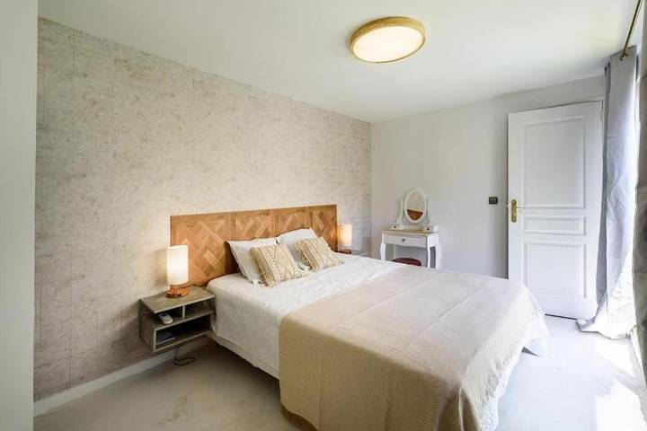 Location de vacances pour 6 personnes, avec jardin et vue, animaux acceptés dans Gare Du Grau Du Roi - 3