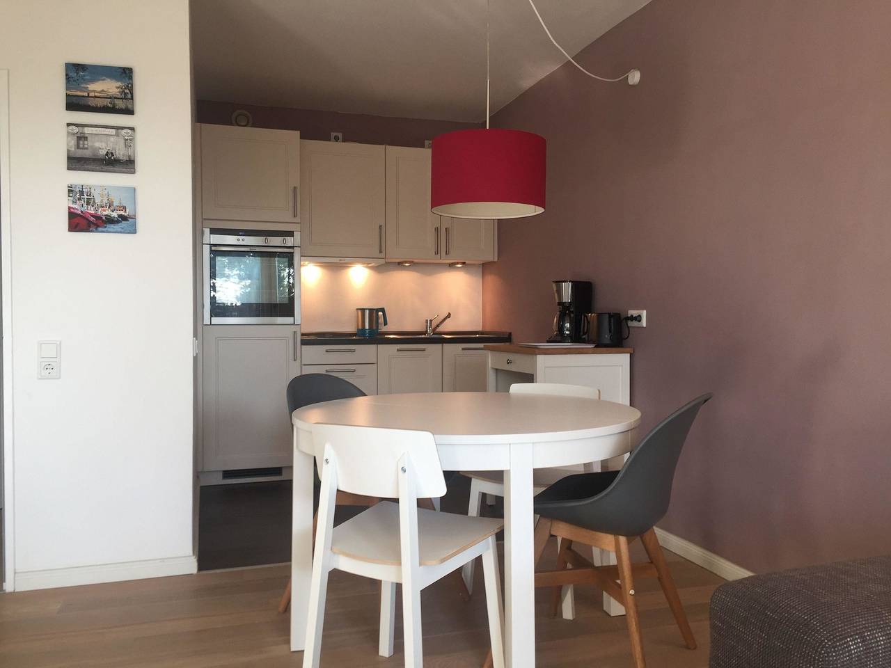 Ferienwohnung in Ostholstein ab 111€ pro Nacht