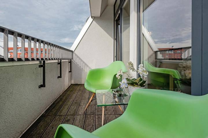 Ferienhaus für 10 Personen in Mitte Berlin - 3