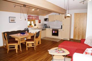 Ferienwohnung für 5 Personen in Holzgau, Lechtal, Bild 3