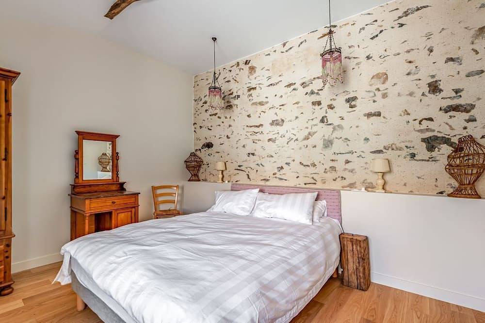 Maison Zenith - Fünf Schlafzimmer Villa, Schläft 10 in Beaurepaire (Vendée), La Roche-sur-Yon und Umgebung