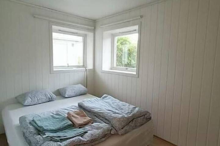 Ferieleilighet for 5 personer i Hordaland