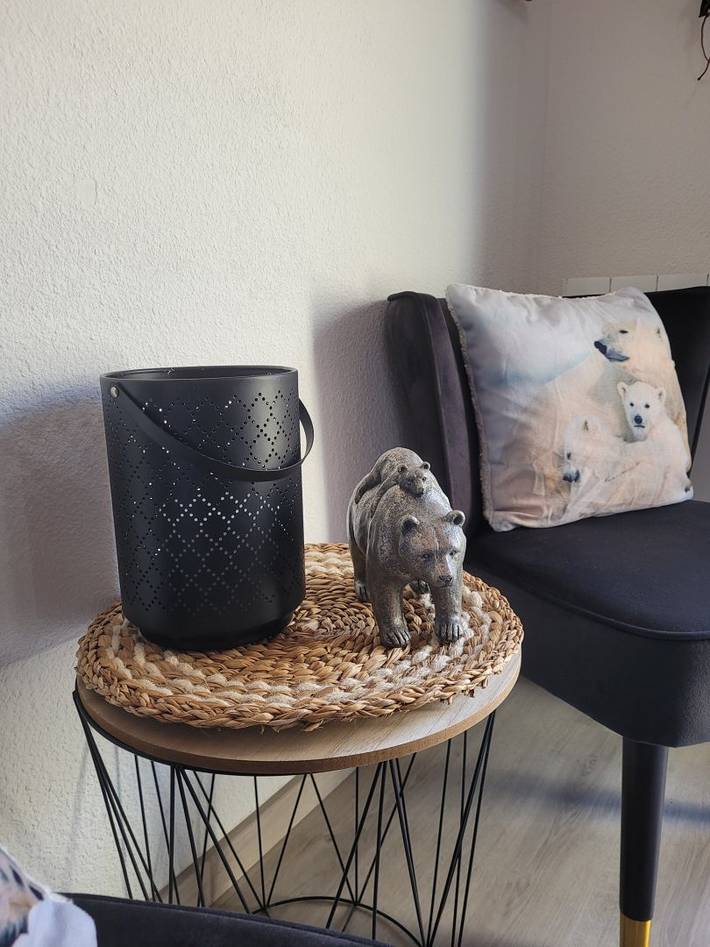 Chalet pour 6 personnes, avec terrasse et jardin à Cauterets - 4